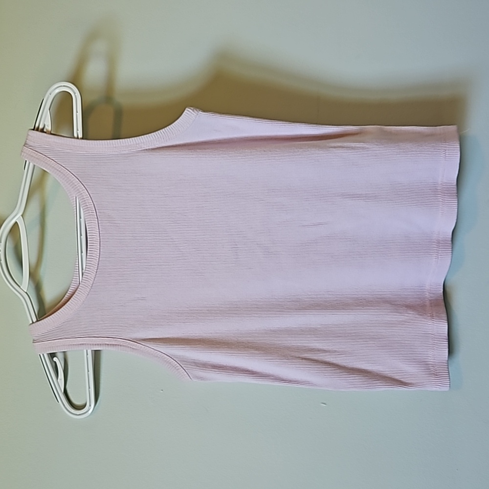 Women's Size Small Cato ribbed tank top